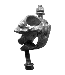 Хомут неповоротный универсальный (O42мм - O48мм)