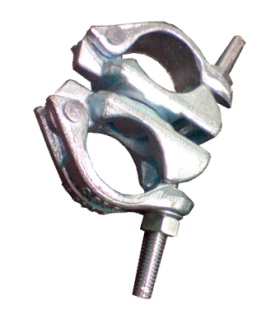 Хомут поворотный (60*60 мм.)