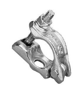 Хомут одинарный (O48 мм.)