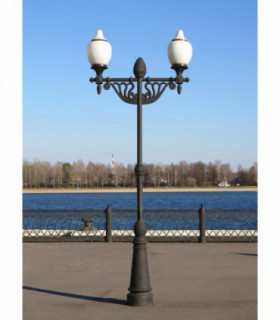 Фонарь Московский