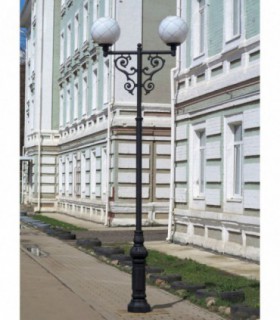 Волский СТ2