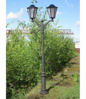 Фонарь Пушкинский СТ-2