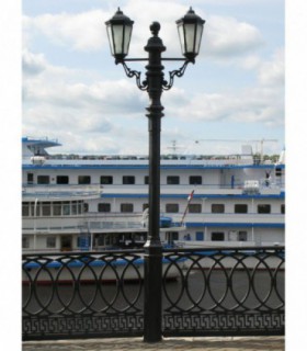 Фонарь Углический