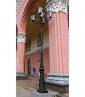 Фонарь Орловский