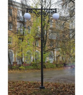 Фонарь Уличный