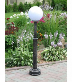 Торшер уличный Т-1