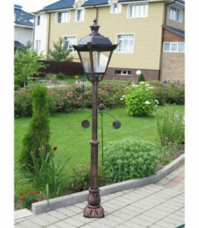 Торшер уличный Т-3