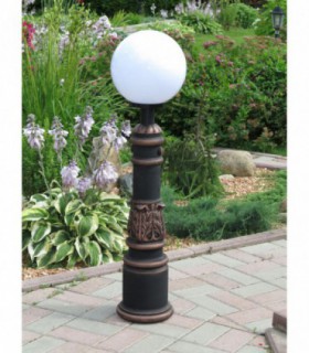 Торшер уличный Т-4