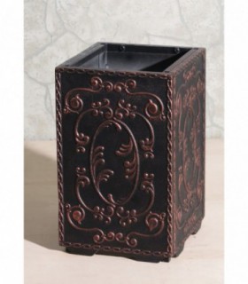 Урна № 8 бронза