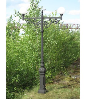 Фонарь Волжский СТ-3