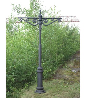 Фонарь Пушкинский СТ-1