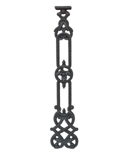 Балясина № 1