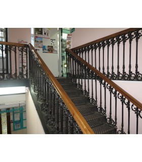 Лестница № 2