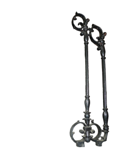 Балясина № 2