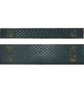 Ступеньки лестницы