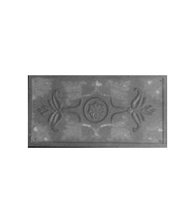 Плитка напольная № 3