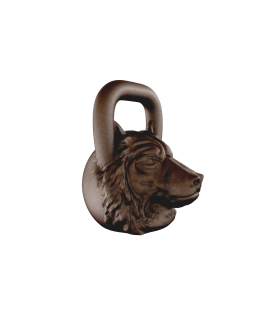 Гиря Медведь