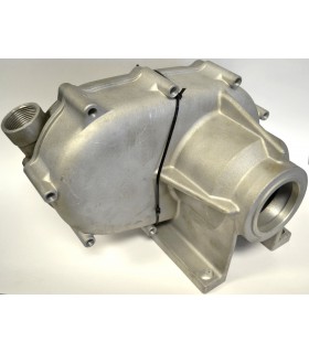 Корпус конического редуктора