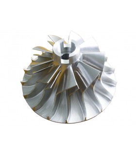 Литые детали для компрессора