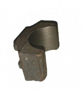 Вкладыш СЗГ 00.142 (на вал d 50)