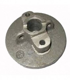 Диск внутренний муфты обгона СЗГ 00.124