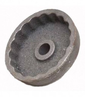 Диск наружный муфты обгона СЗГ 00.125