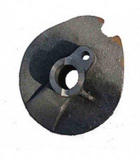 Диск разобщителя СЗГ 00.126А