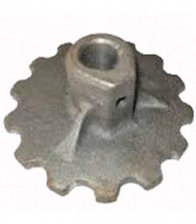 Звездочка СЗГ 00.117 (z-14)