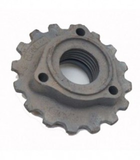 Звездочка СЗГ 00.123 (z-16)