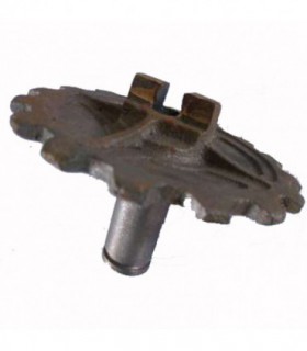 Звездочка СЗГ 00.105-01 (z-16)