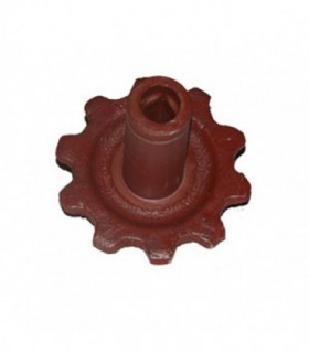 Звездочка СЗГ 00.204-01 (z-10)