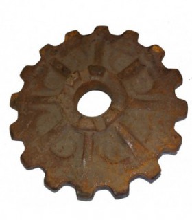 Звездочка СУК 00.213 (z-16)