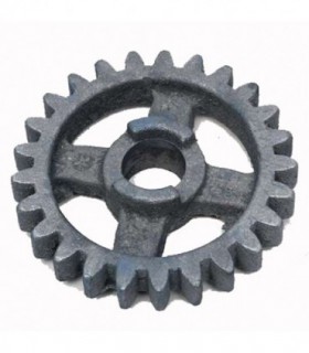 Зубчатое колесо СЗГ 00.116 (z-25)