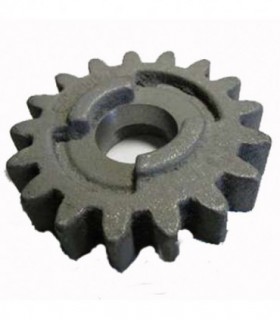 Зубчатое колесо СЗГ 00.121 (z-17)