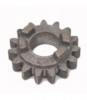Зубчатое колесо СУВ 104А (z-15)