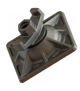 Комби-плита 120х120