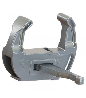 Замок клиновой литой Ultra