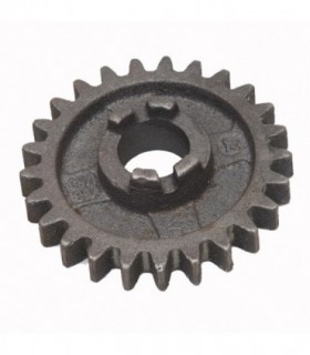 Зубчатое колесо СУЛ 109А (z-25)