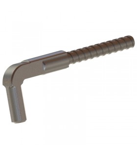 Анкер Г-образный (Шкворень-палец)