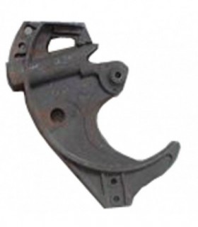 Корпус широкорядного сошника СЗГ 00.135