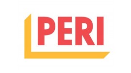 Склад компании PERI в Новосибирске
